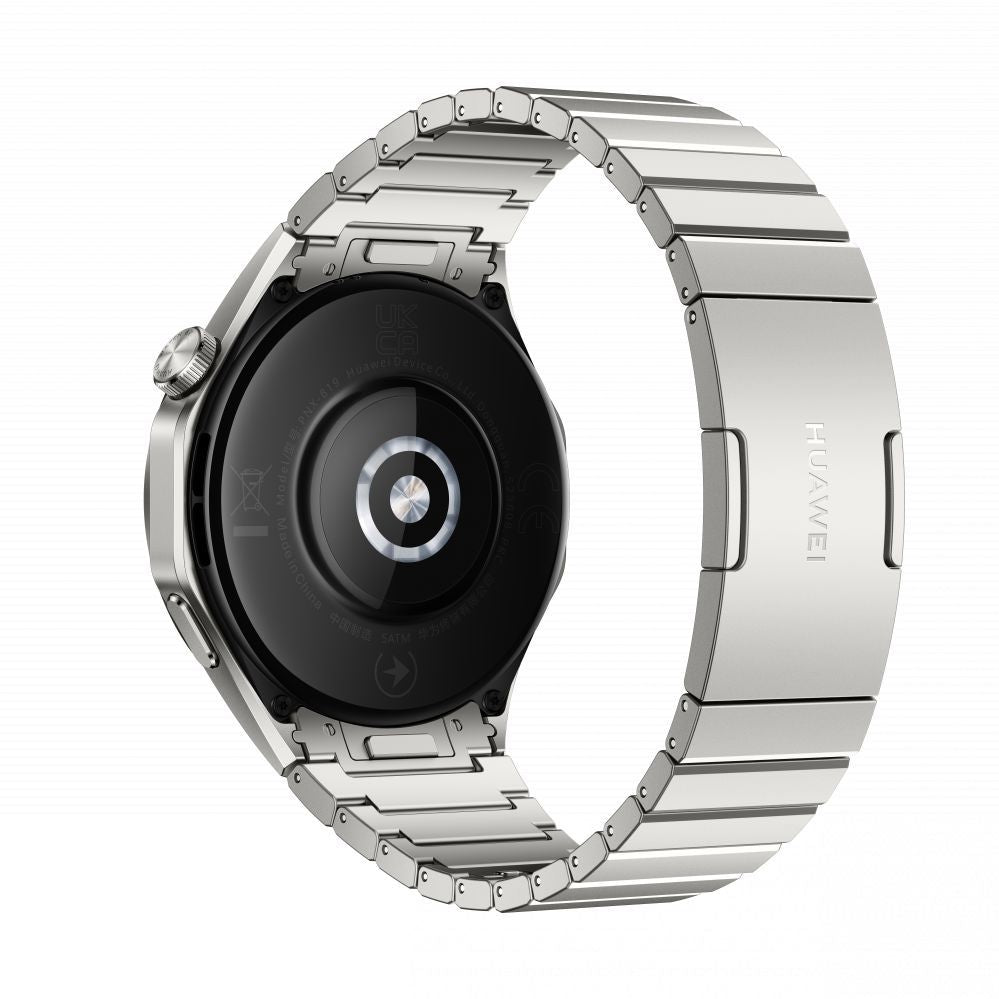 Nutikell Huawei  Watch GT 4 46mm Grey