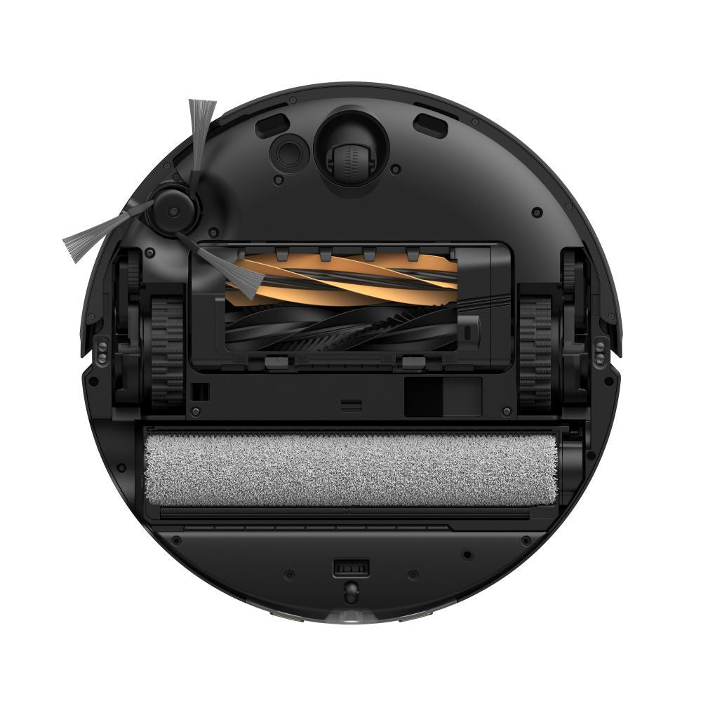 Пылесос DREAME  Aqua10 Ultra Roller Complete Black