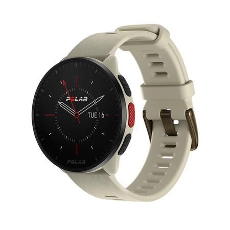 Nutikell Polar  Pacer Pro white red