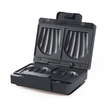 Muud väikesed kodumasinad WILFA  WILFA EASY MELT SANDWICH MAKER