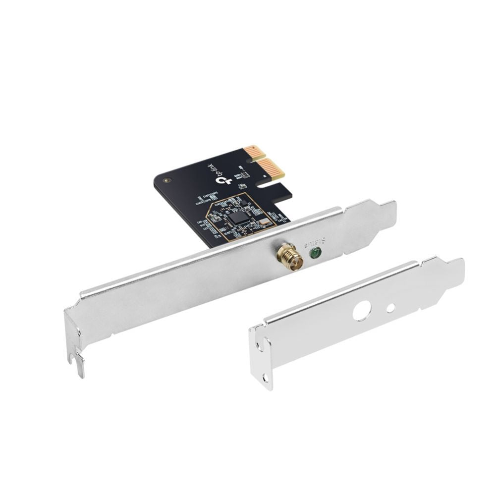 Võrgulülitid TP-Link  WRL ADAPTER 600MBPS/DUAL BAND ARCHER T2E