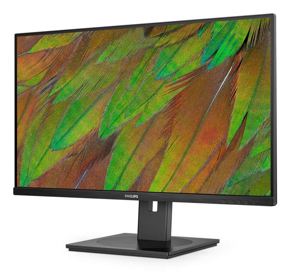 Monitorid Mmd-monitors & displays  PHILIPS 32B1U3900/00 Monitor 31.5i UHD