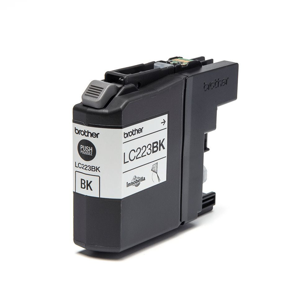 Printer accessories Brother  LC-223BK Ink Cartridge, Black