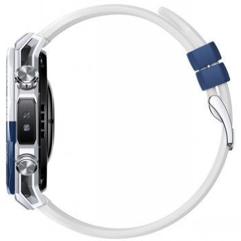 Умные часы Huawei  HUAWEI WATCH ULTIMATE 2 (49MM) BLUE, DEMO