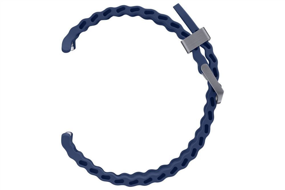 Ремешок Samsung  SNL70MNEGEU Marine Band  Galaxy Watch Ultra, Blue