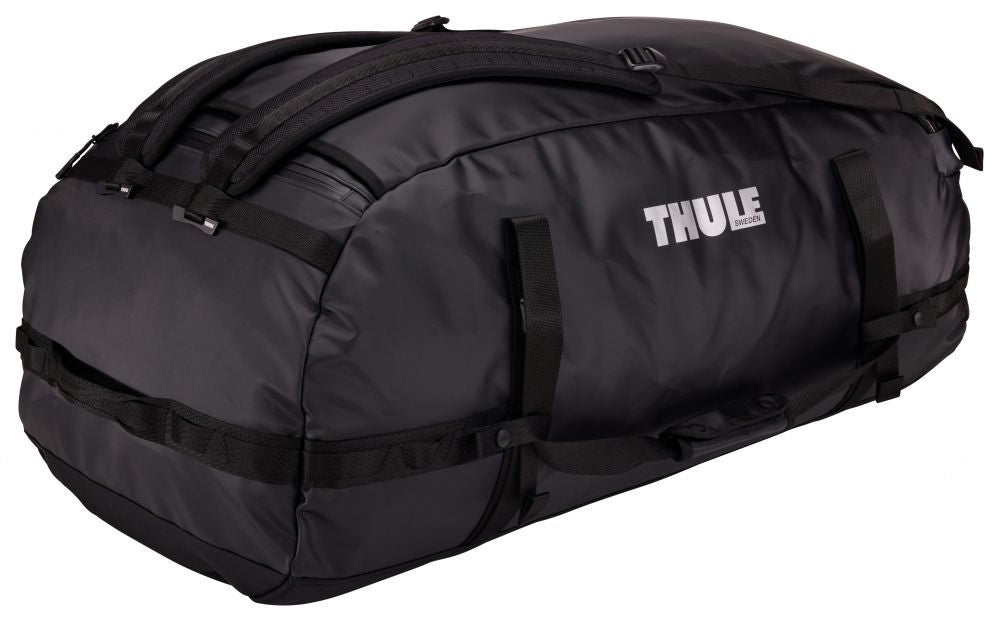 Sülearvuti kott Thule  Chasm Duffel 130L - Black