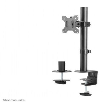 TV bracket NEOMOUNTS BY NEWSTAR  NEWSTAR FLAT SCREEN DESK MOUNT (CLAMP/GROMMET) 10-32" BLACK