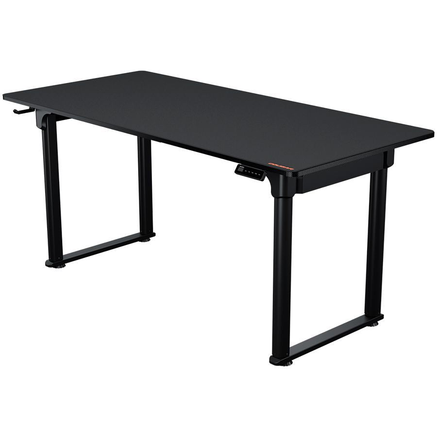 Arvutitoolid / lauad COUGAR GAMING  COUGAR E-GRAV 160 Electrical Gaming Desk