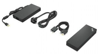 Servers Lenovo  LENOVO TP THUNDERBOLT 4 WORKSTATION DOCK
