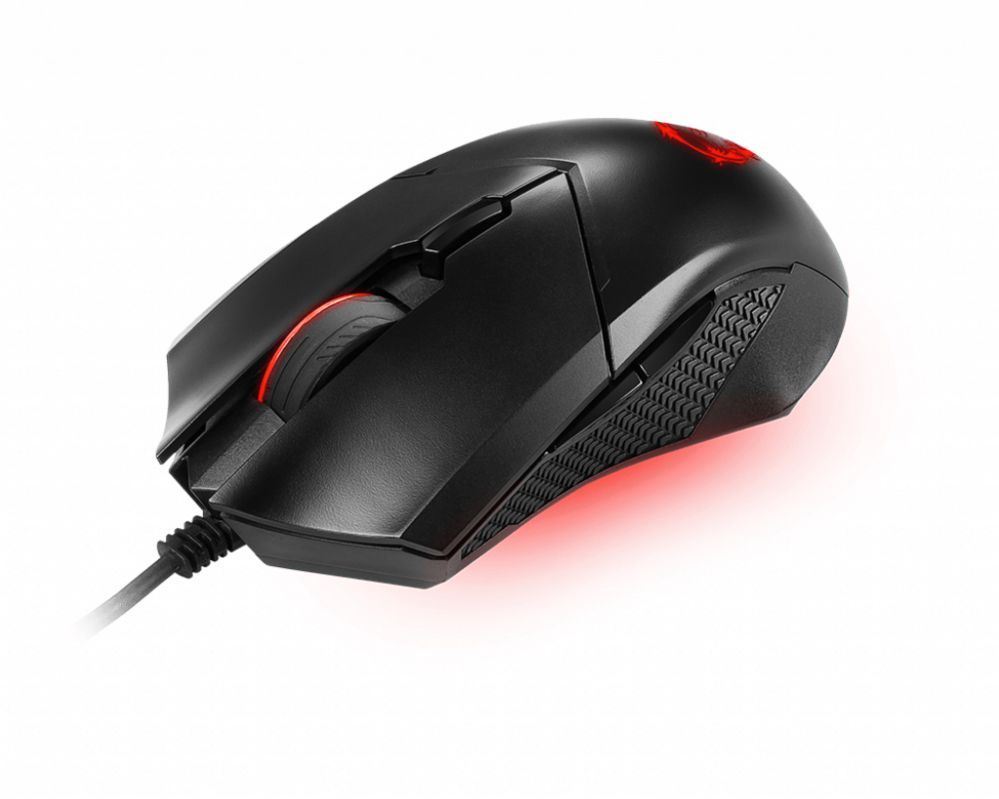 Компьютерная мышь MSI  Mysz  Clutch GM08