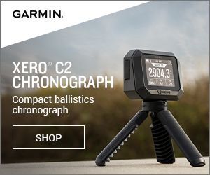 Nutikas seade Garmin  Xero C2 Chronograph Black