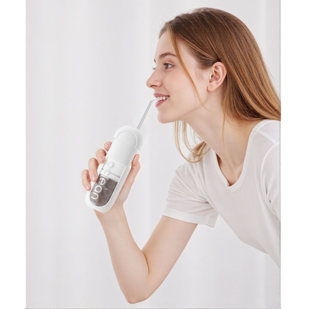 Другие товары oclean  Oclean Oral Irrigator Oclean W10 Lite White