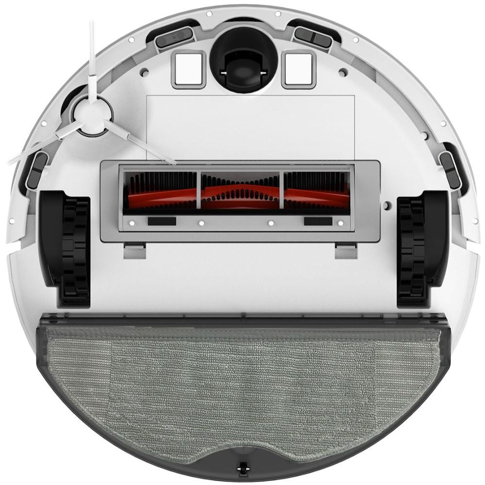 Tolmuimeja Xiaomi  Robot Vacuum S40C EU | White