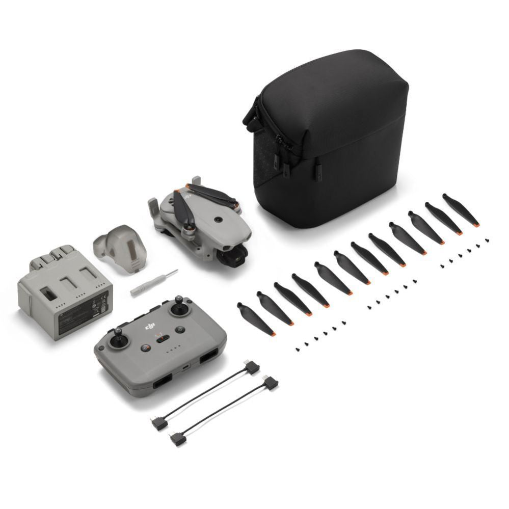 Drone DJI  Lito X1 Fly More Combo|CP.MA.00000974