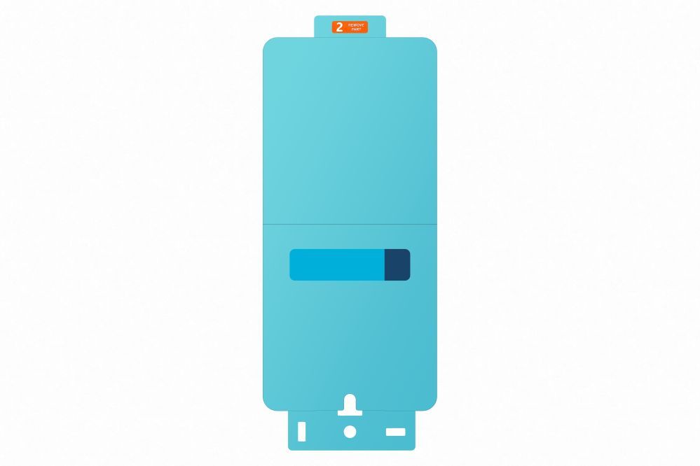 Other goods Samsung  US947CT Anti-reflecting Film Samsung Galaxy S26 Plus, Transparency