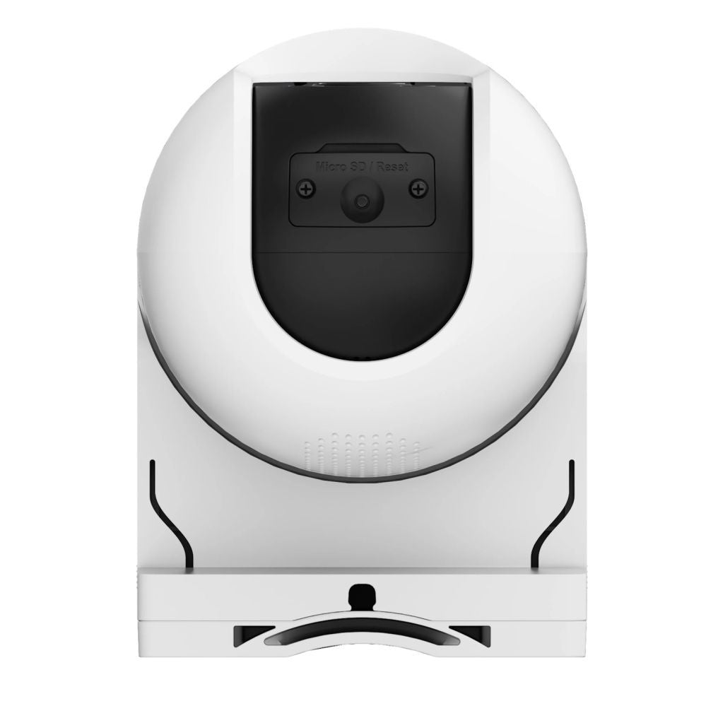 IP kaamerad EZVIZ  Camera | CS-H8C Pro 4K | 8 MP | 4mm | IP65 | H.264/H.265 | Micro SD, Max. 512 GB