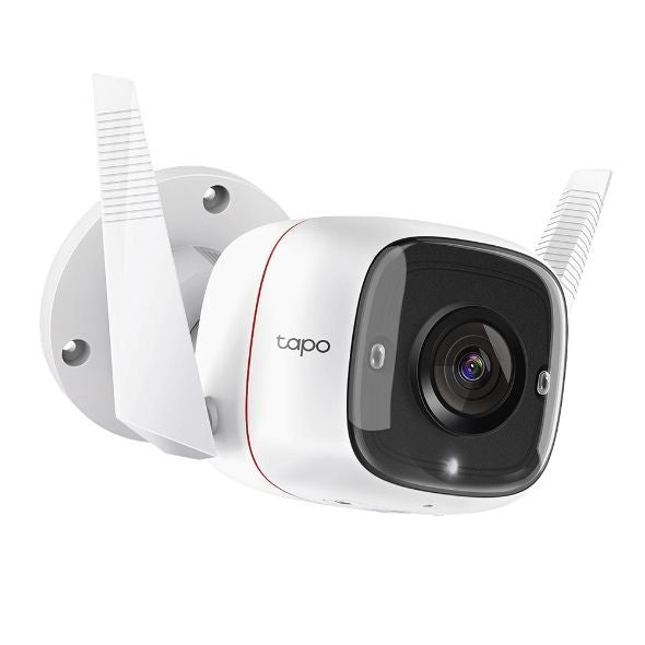 Webcam TP-Link TC65 Outdoor Security Wi-Fi Camera