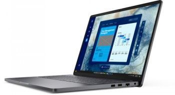 Laptop computer Dell DELL PRO 16 C5-120U/16FHD+/16GB/256SSD/W11P/3PS (US-KB)