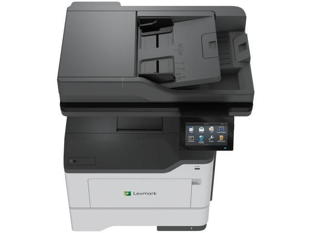 Printerid LEXMARK  MX532adwe Black and White Laser Printer