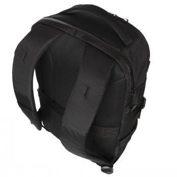 Сумка для портативных компьютеров Targus  TARGUS 15-16" TERRA BACKPACK, MUSTA