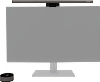 Аксессуар для мониторов BenQ  BENQ SCREENBAR HALO 2