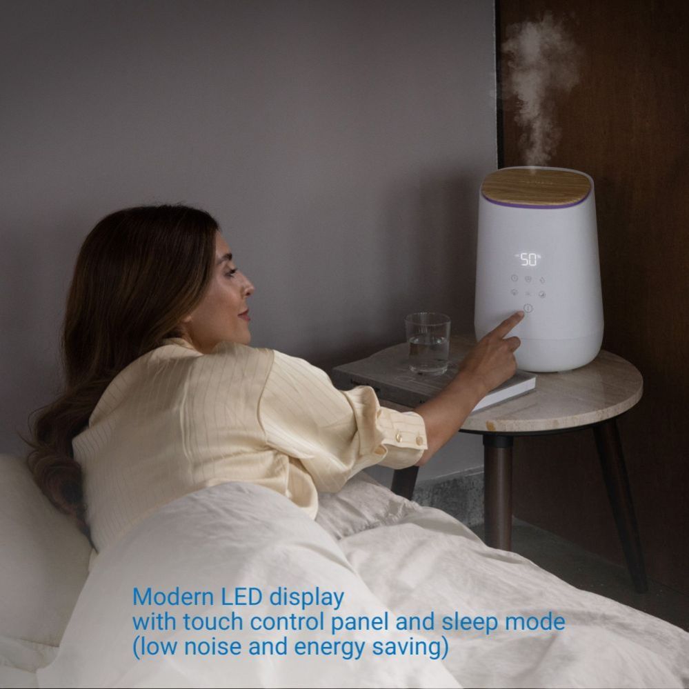 Smart device Medisana  Medisana AH 680 Humidifier