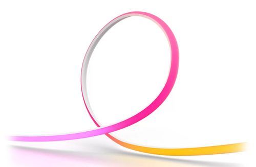Lights for indoor use Philips Hue  OmniGlow strip light 3m EMEA|