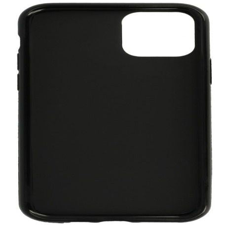 Tagakaaned iLike Apple iPhone 11 Pro MATT Back Case Black