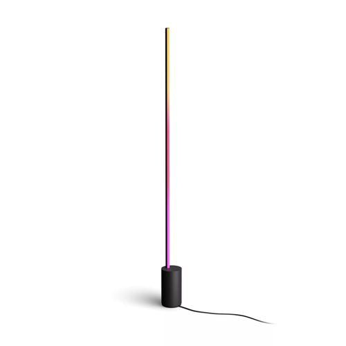 Настольная лампа Philips  Hue Gradient Signe floor lamp, black