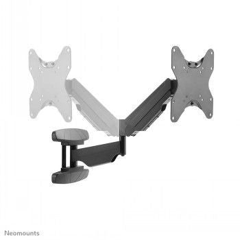 Кронштейн для телевизора NEOMOUNTS BY NEWSTAR  NEOMOUNTS BY NEWSTAR WALL MOUNTED GAS SPRING TV MOUNT (3 PIVOTS VESA 200X200)