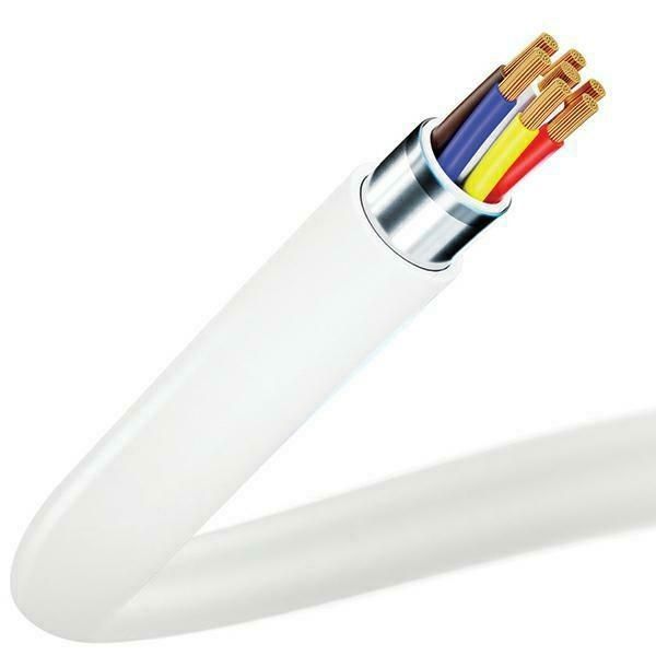 Kaabel 3MK  3MK Hyper Cable USB-A to USB-C 5A 60W 1.2m biały/white kabel