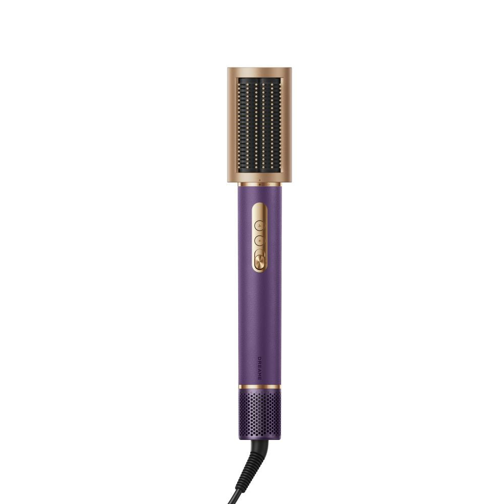 Hair dryer DREAME  Airstyle Pro Purple