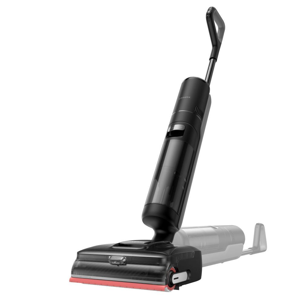 Vacuum cleaner DREAME  H15 Pro Foamwash Black