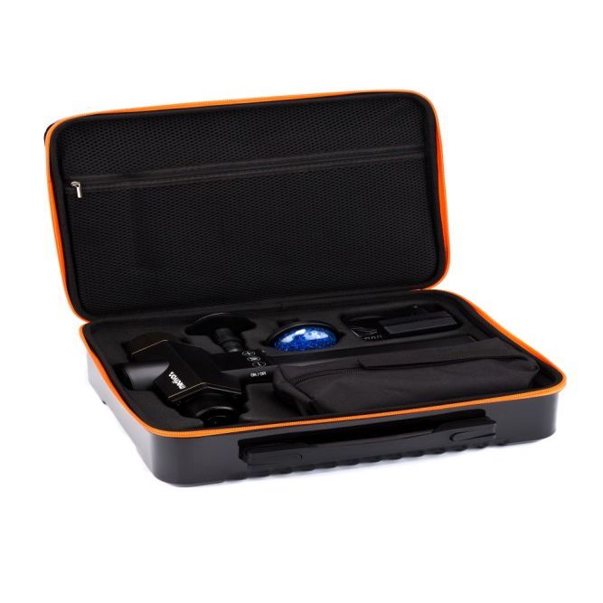 Muud kaubad medivon  Medivon Hand Massager Gun Bandit