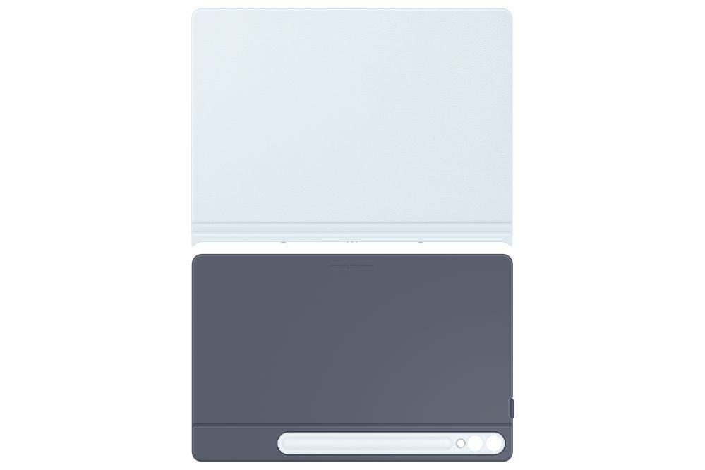 Kaaned Samsung  BX810PLE Smart Book Cover Samsung Galaxy S10+/Tab S9+/S9FE+, Blue