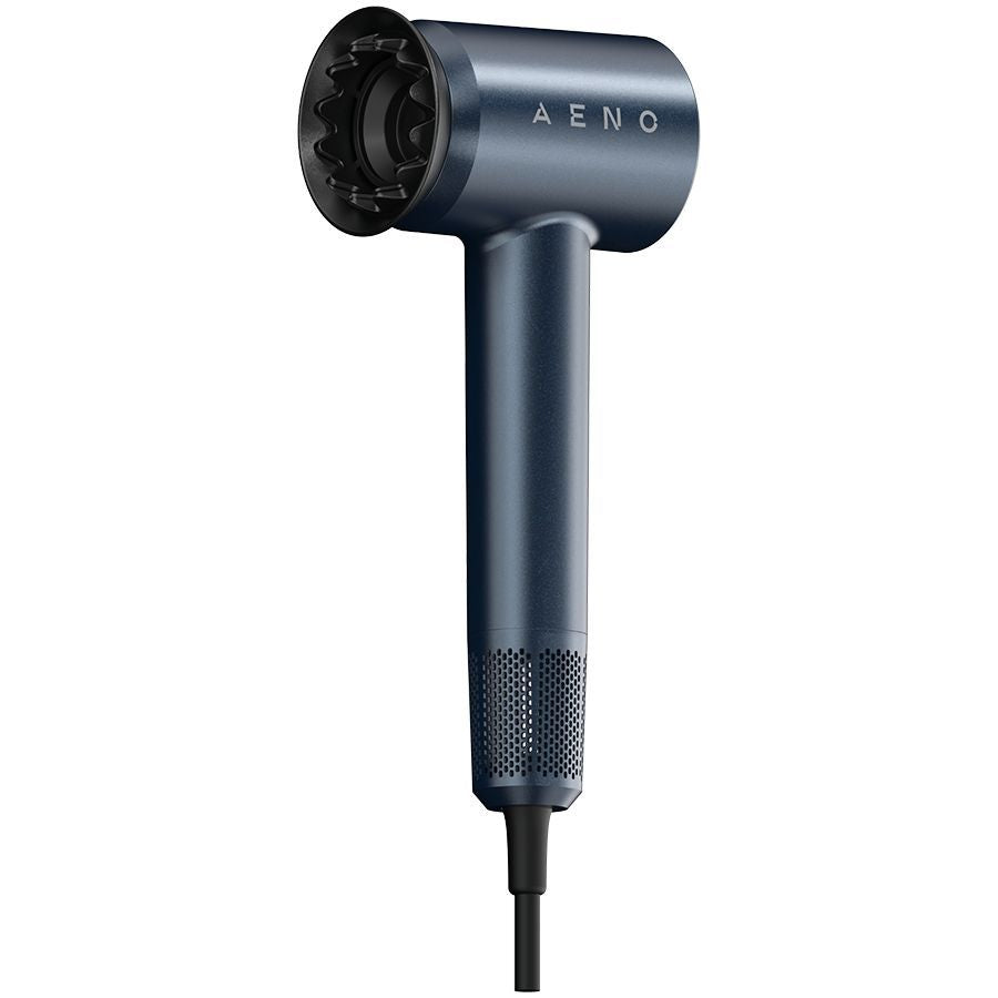 Hair dryer AENO  High Speed Hair Dryer, 220V-240V~50-60Hz, 1500W, Ionizer, LCD, 6+circulation mode, 110000RPM, less than 75dB