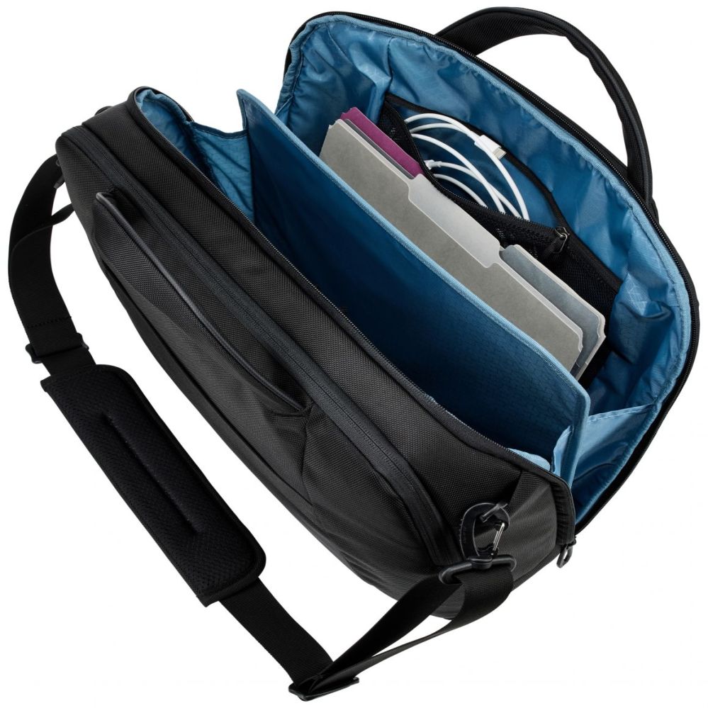 Sülearvuti kott Thule  Laptop Bag TACLB-2216 Accent Black