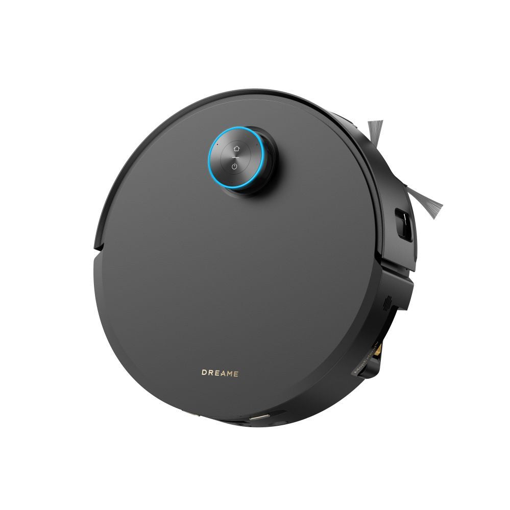 Пылесос DREAME  Aqua10 Ultra Track Black