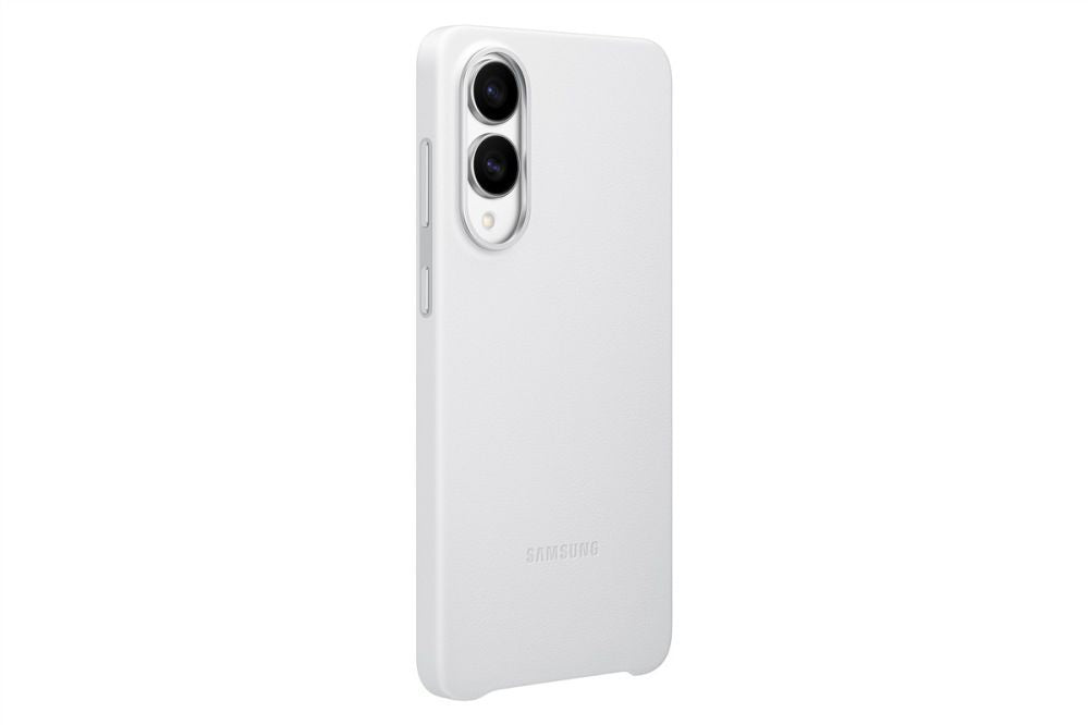 Tagakaaned Samsung  VS937PJE Kindsuit Case Samsung S25 Edge, Light Gray