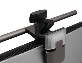 Аксессуар для мониторов BenQ  BENQ SCREENBAR HALO 2