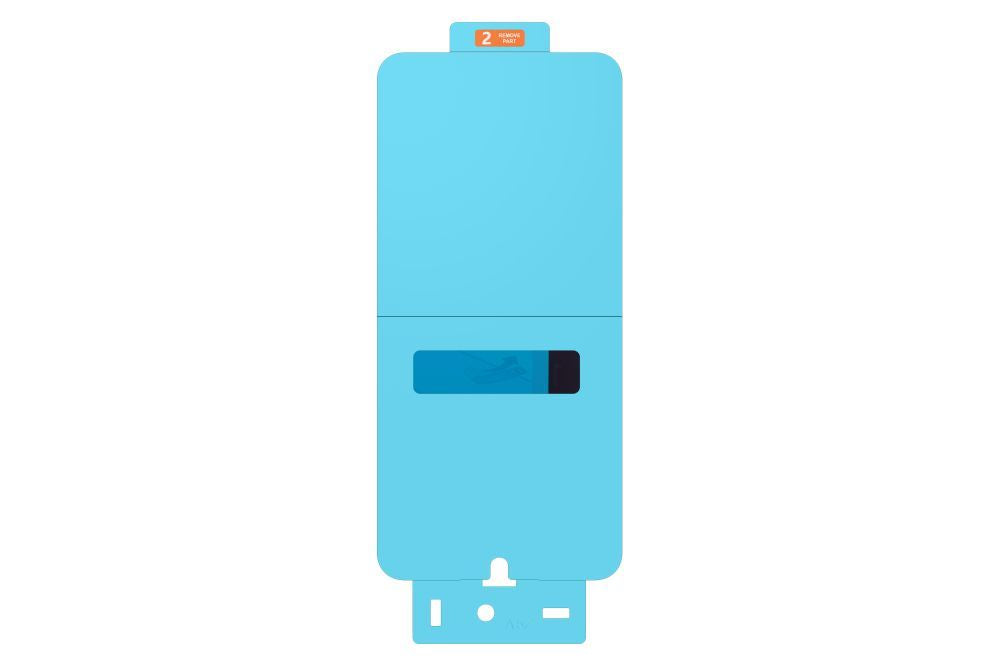 Muud kaubad Samsung  UA576CTE Screen Protector  Samsung Galaxy A57, Transparent