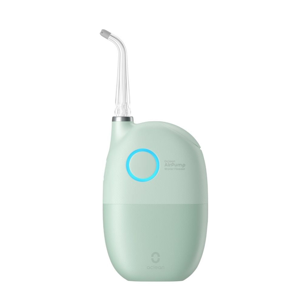 Other goods oclean  Oclean Oral Irrigator Oclean A10  Green