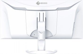 Monitorid EIZO  EIZO EV3450X 34.1" IPS 16:9 2440X1440 CURVED USB-C/94W RJ45 CAM (WHITE)