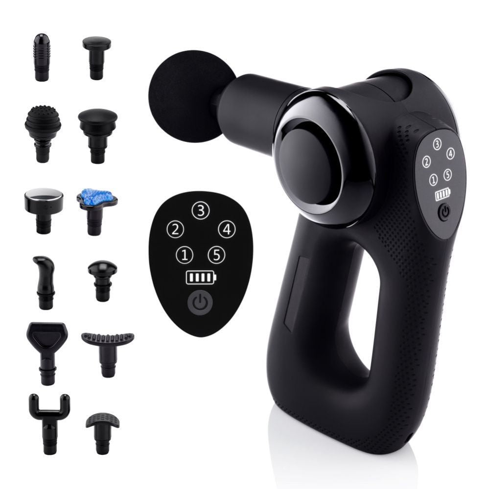 Другие товары medivon  Medivon Hand Massager Gun Tytan Pro