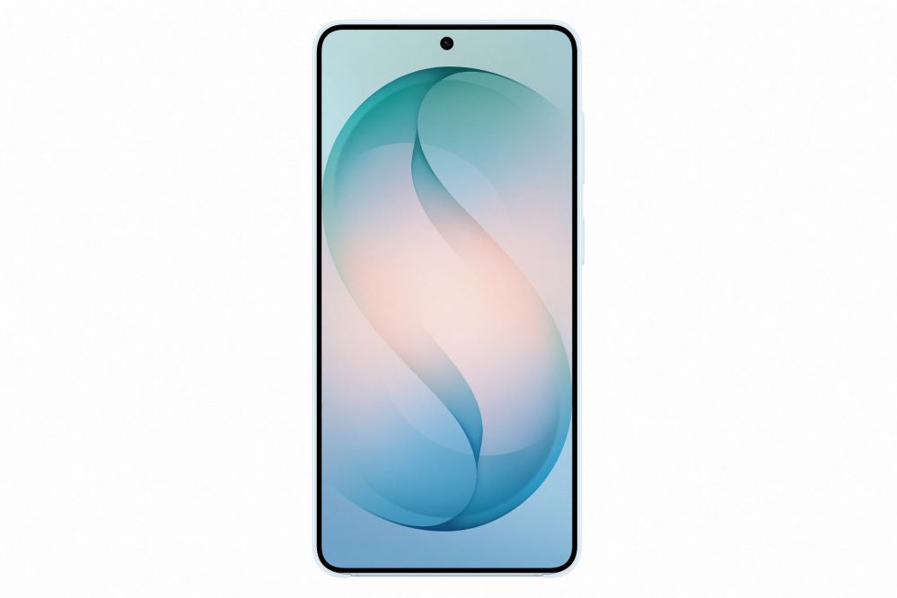 Back panel cover Samsung  SS947CV Slim Magnet Case Samsung Galaxy S26 Plus, Blue Violet