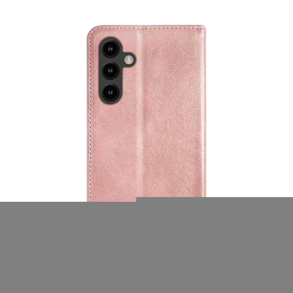 Kaaned - kaaned Evelatus Samsung Galaxy A16 Book Case Folio Pink Sand
