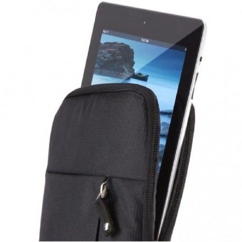 Laptop Bag Case Logic  laptop Sleeve 9-10.1 Black
