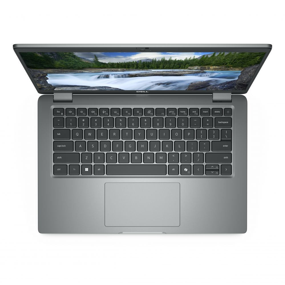 Sülearvuti Dell  Latitude 5450 AG FHD Ultra 5 135U/16GB/512GB/Intel Integrated/Win11 Pro/ENG Backlit kbd/FP/SC/3Y ProSupport NBD Onsite Warranty |