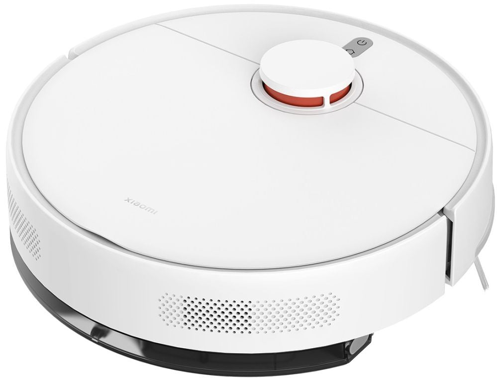 Tolmuimeja Xiaomi  Robot Vacuum S40C EU | White