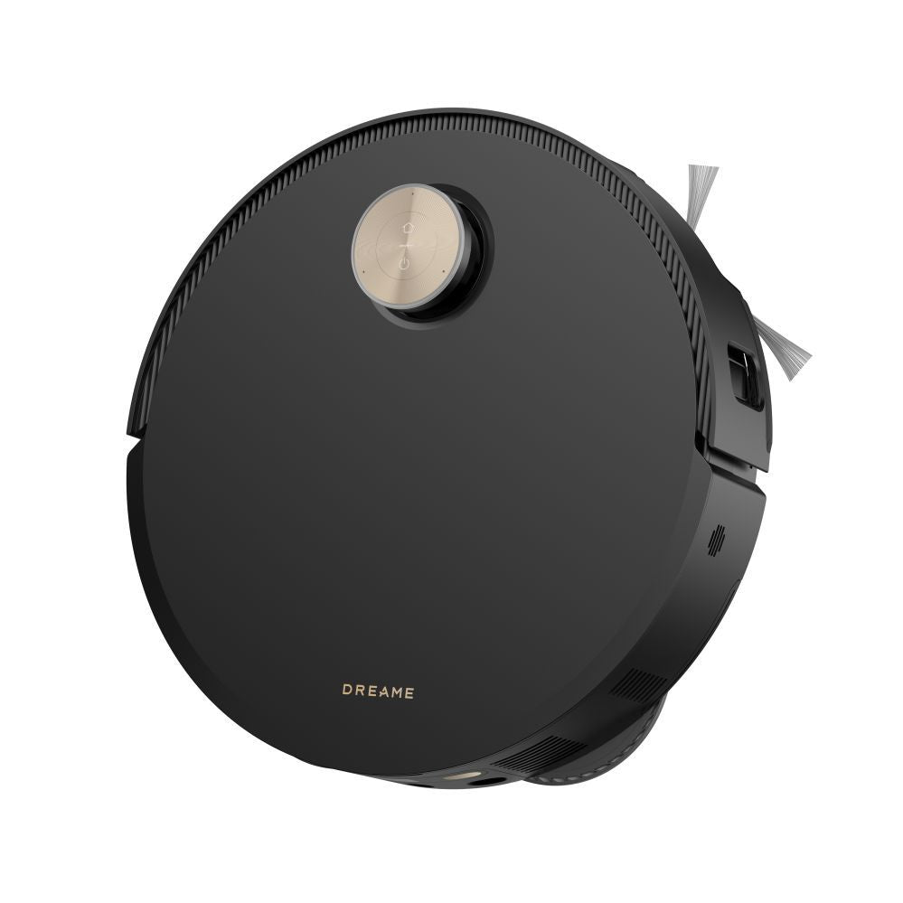 Tolmuimeja DREAME  Matrix 10 Ultra Black